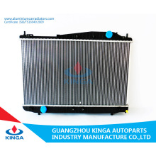 Efficient Cooling G. M. C Aluminum Auto Radiator for  Chevrolet Epica′02-Mt